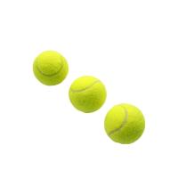 CYCLONE Tenis Topu 3lü