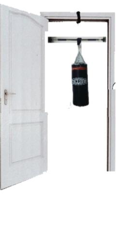 70 x 25 kum torbası ve barfiks seti 