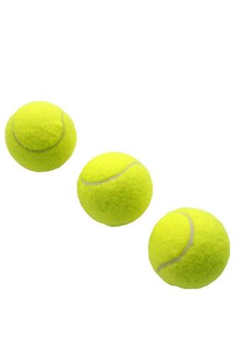 CYCLONE Tenis Topu 3lü