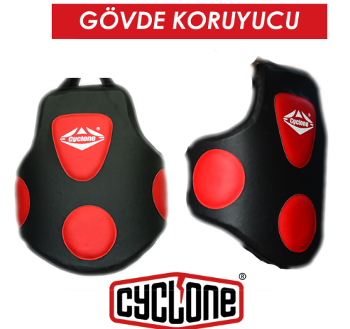 Gövde Koruyucu