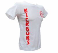 Kick Boks T-Short