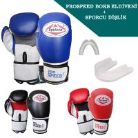 ProSpeed Boks Eldiveni