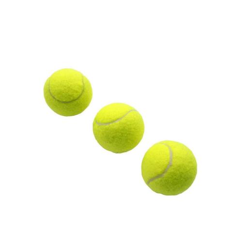 CYCLONE Tenis Topu 3lü
